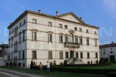 Villa Vecelli Cavriani - Villa in Mozzecane