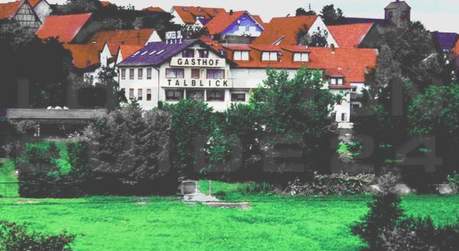 Hotel & Gasthof Talblick