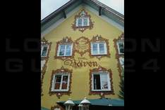 Landgasthof zum Bären - Trattoria in Altusried