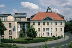 Best Western Premier Hotel Villa Stokkum - Hotel in Hanau (Brüder-Grimm-Stadt)