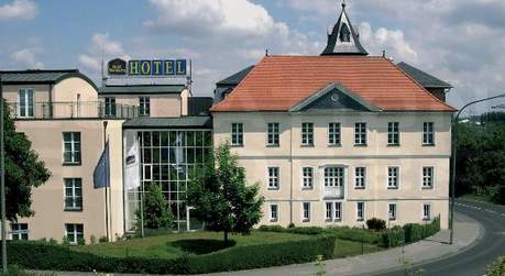 Best Western Premier Hotel Villa Stokkum
