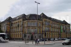 hamburgmuseum - Museum in Hamburg