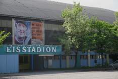 Eisstadion Kempten - Gaststätte in Kempten (Allgäu)