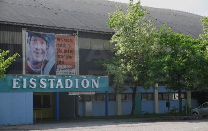 Eisstadion Kempten