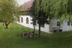 Gasthaus Bergmeier - Bar in Vilsheim