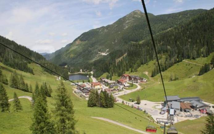 alpinseminar Zauchensee