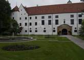 Fugger Schloss Kirchheim