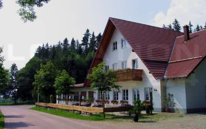 Landhaus Schützenheim