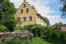 Gut Dietersberg - Manor house in Schönsee