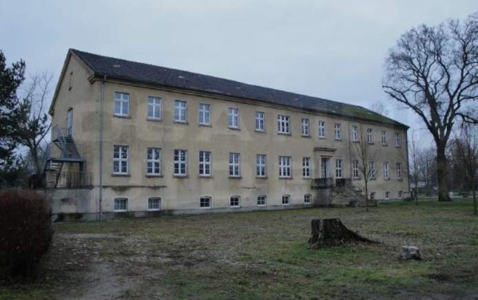 Schloss Gorgast