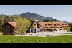 Hotel Oberstdorf - Hotel in Oberstdorf