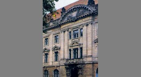 Kaiserin Friedrich-Haus