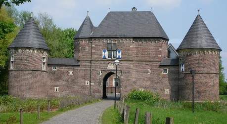 Burg Vondern