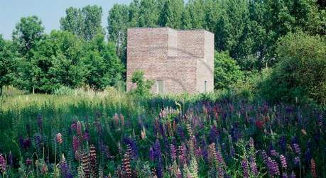 Museum Insel Hombroich