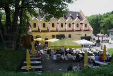 Schlossbräustüberl - Trattoria in Schwangau