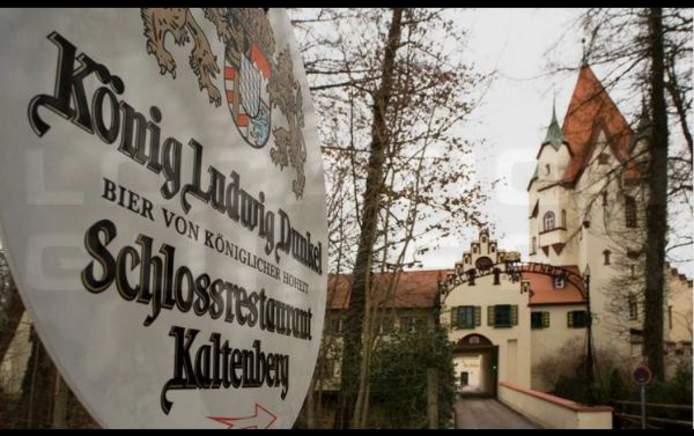 Schloss Restaurant Kaltenberg