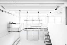 ars24studio - Studio in Munich - Exhibition