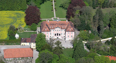 Schloss Assumstadt