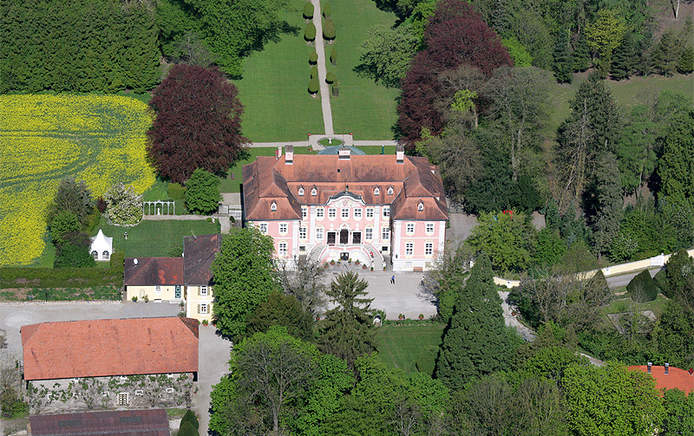 Schloss Assumstadt