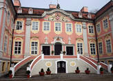 Schloss Assumstadt