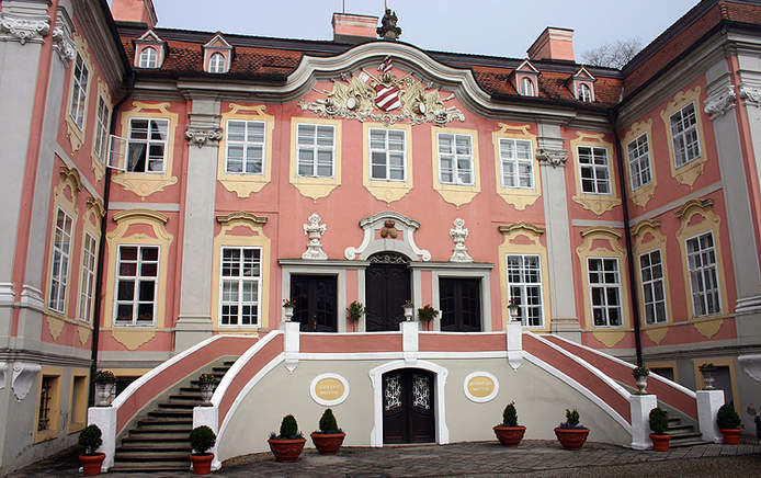 Schloss Assumstadt