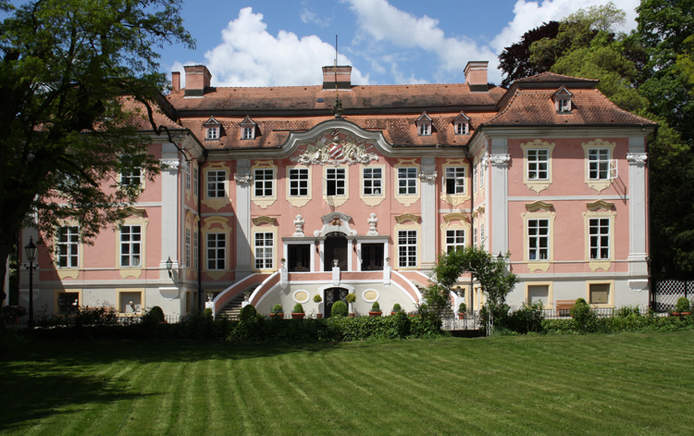 Schloss Assumstadt