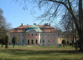 Schloss Assumstadt
