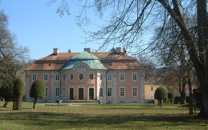 Schloss Assumstadt