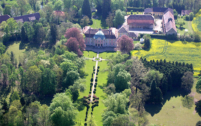 Schloss Assumstadt