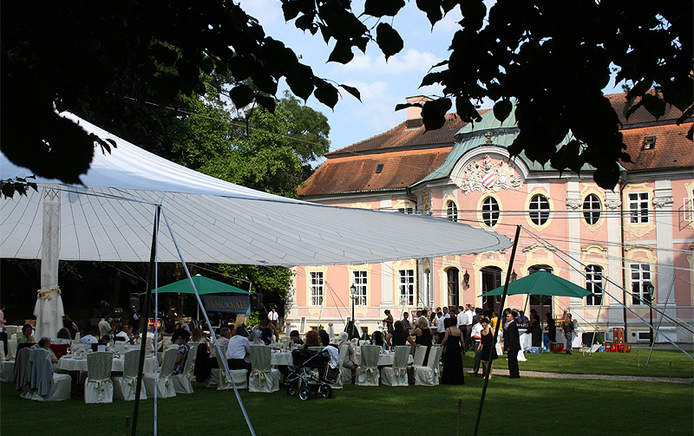 Schloss Assumstadt