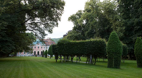 Schloss Assumstadt