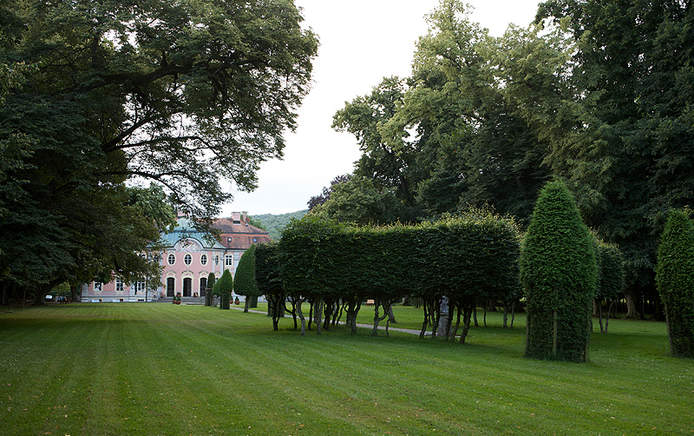 Schloss Assumstadt