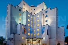NH Berlin Treptow - Conference hotel in Berlin