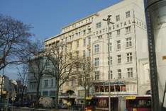 Martim Hotel Reichshof - Hotel in Amburgo