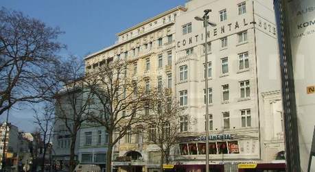 Martim Hotel Reichshof