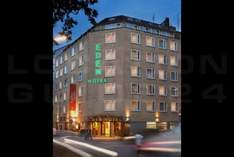 Eden Hotel - Hotel in Hamburg