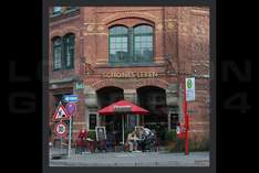 Schönes Leben - Restaurant in Hamburg