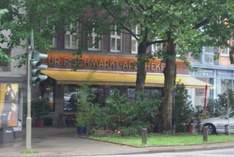 Zur Fischmarkt-Apotheke - Ristorante in Amburgo