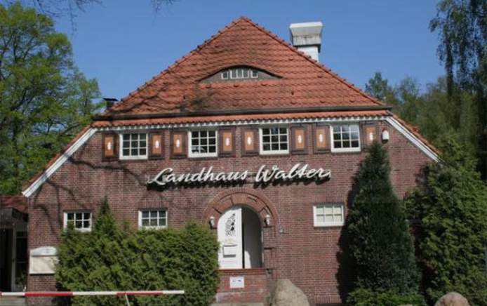 Landhaus Walter