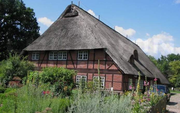 Museumsdorf Volksdorf