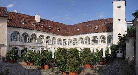 Schloss Katzelsdorf