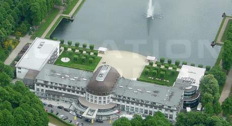 Park Hotel Bremen