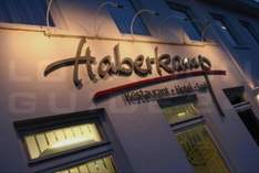 Hotel Haberkamp - Hotel in Achim