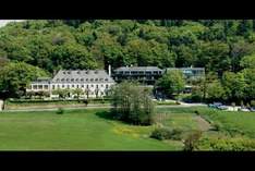 Berghotel Tulbingerkogel - Hotel in Mauerbach