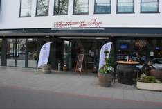 HBX - Stadtbrauerei am Aegi - Brauerei in Hannover