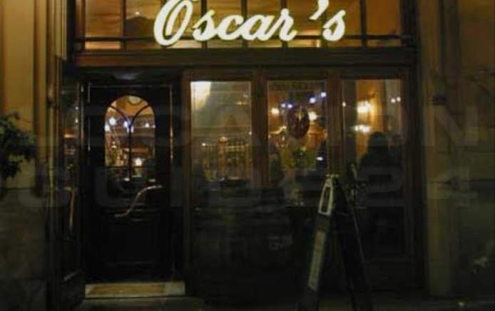 Oscar's Bar