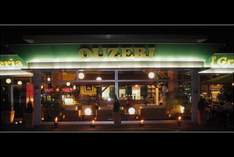 Restaurant Ouzeri - Restaurant in Hannover