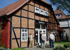 Heimatmuseum Seelze - Museum in Seelze