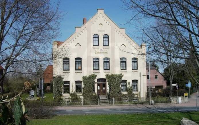Heimatmuseum Ronnenberg