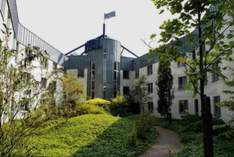 Median Hotel Hannover - Hotel in Lehrte